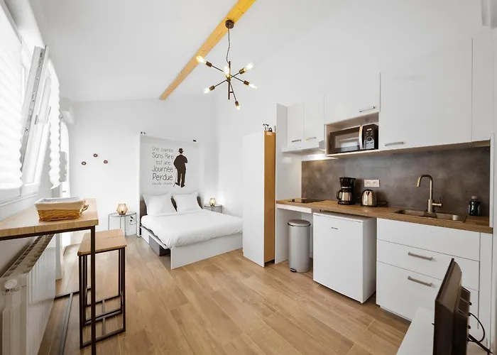 La Maison Jaff