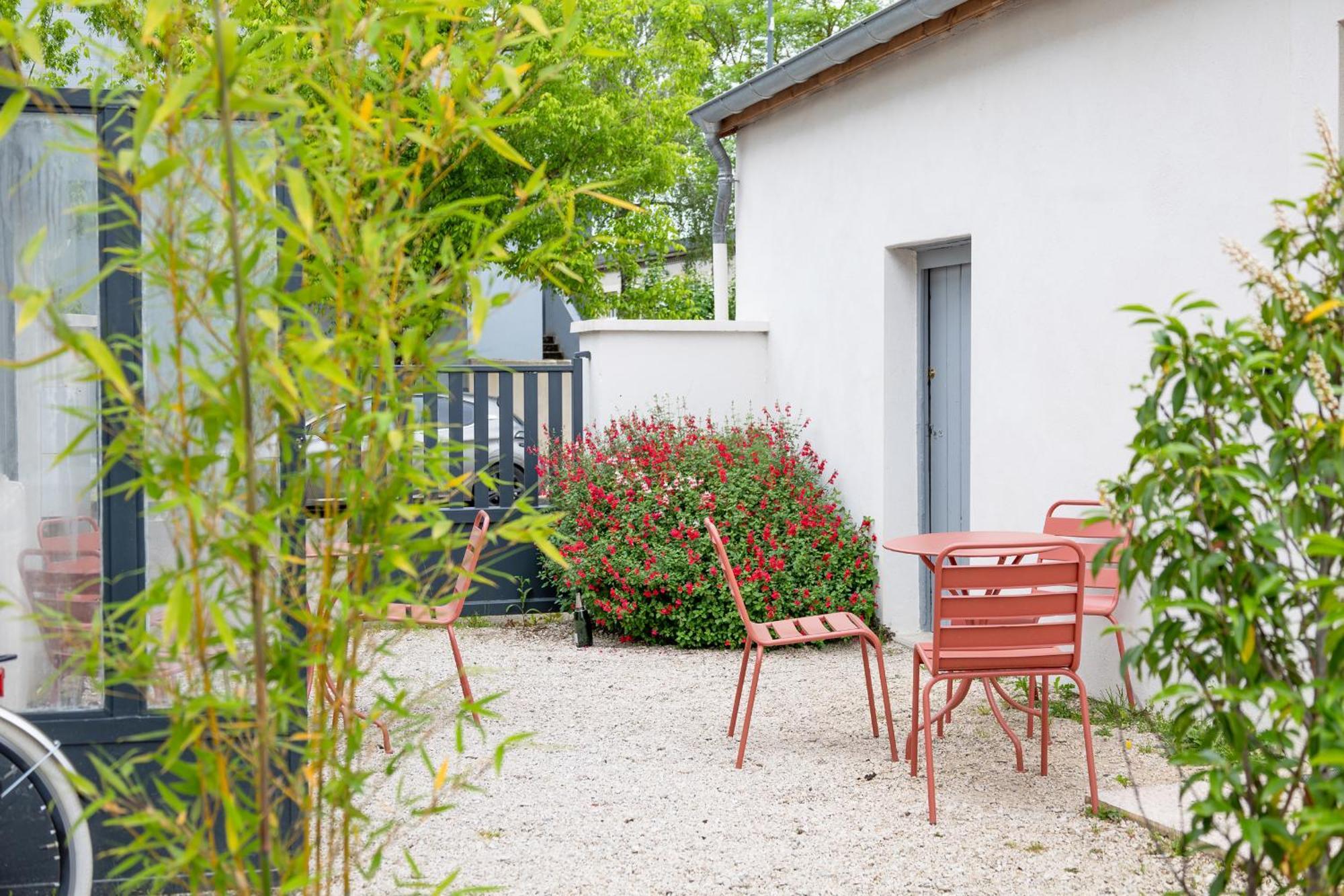 La Maison Jaff *