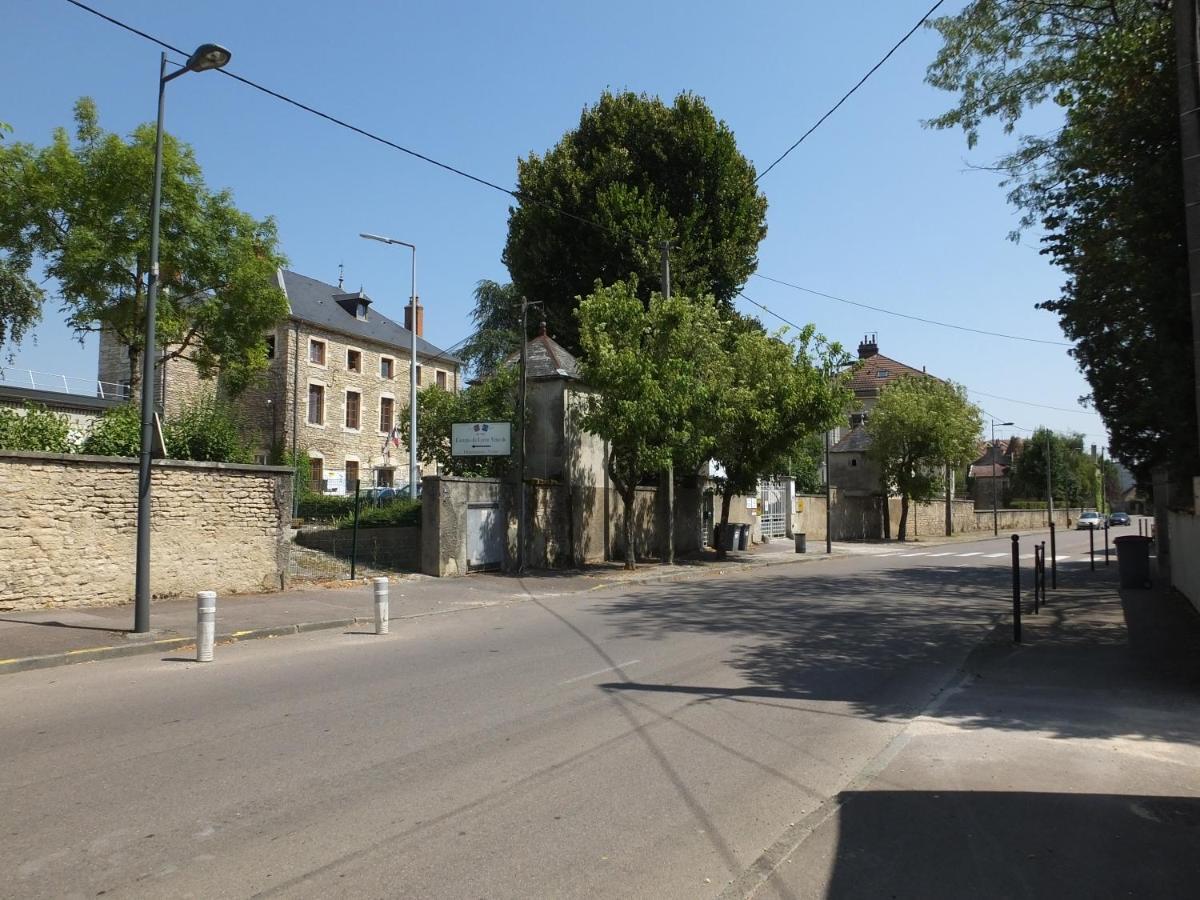 La Maison Jaff *